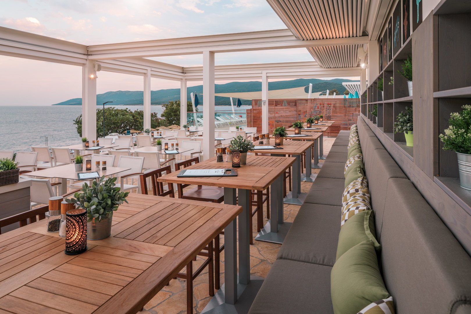Valamar Bellevue Resort – fotka 10