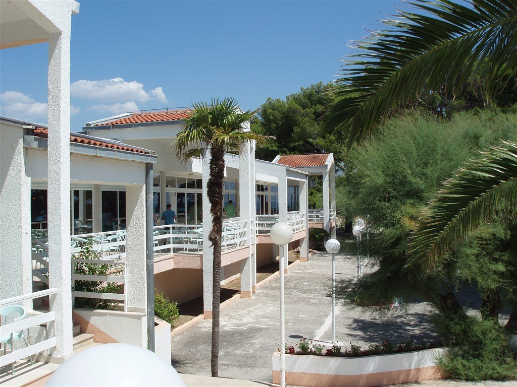 Bungalovy Resnik – fotka 2