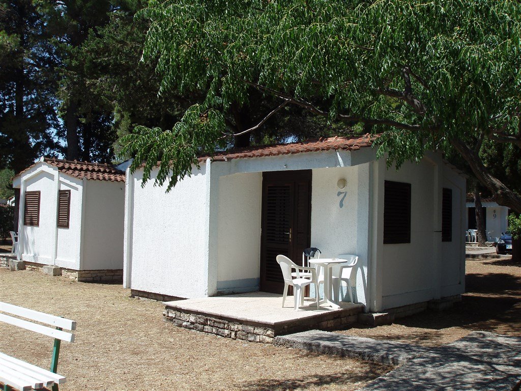 Bungalovy Resnik – fotka 3