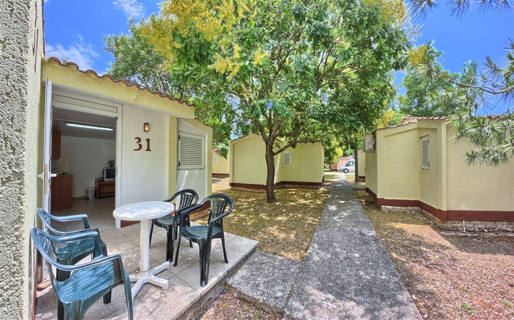 Bungalovy Resnik – fotka 4