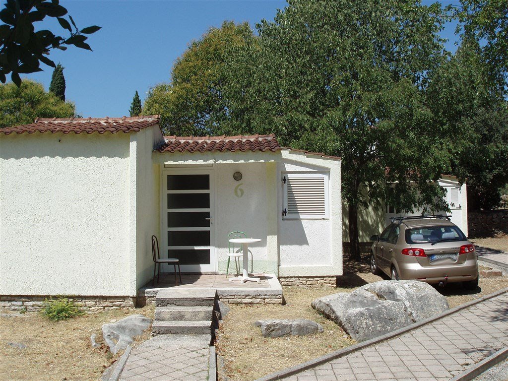 Bungalovy Resnik – fotka 5