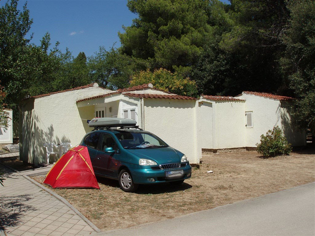 Bungalovy Resnik – fotka 6