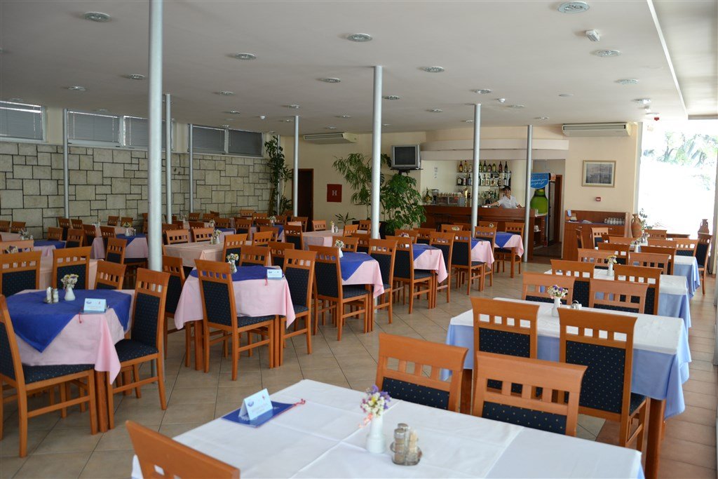 Pavilony Brzet – fotka 11