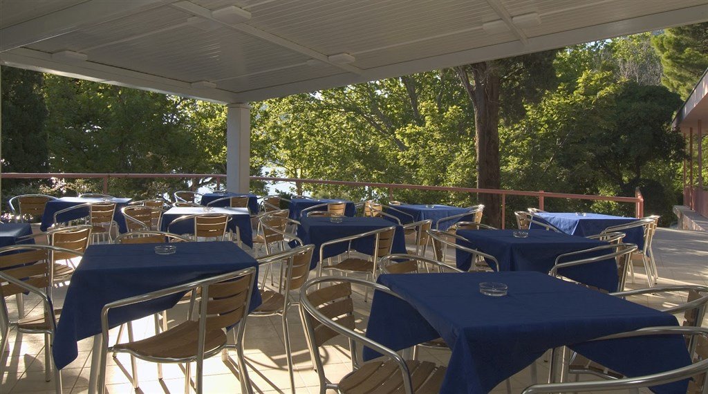 Pavilony Brzet – fotka 12