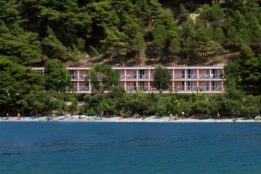 Pavilony Brzet – fotka 14