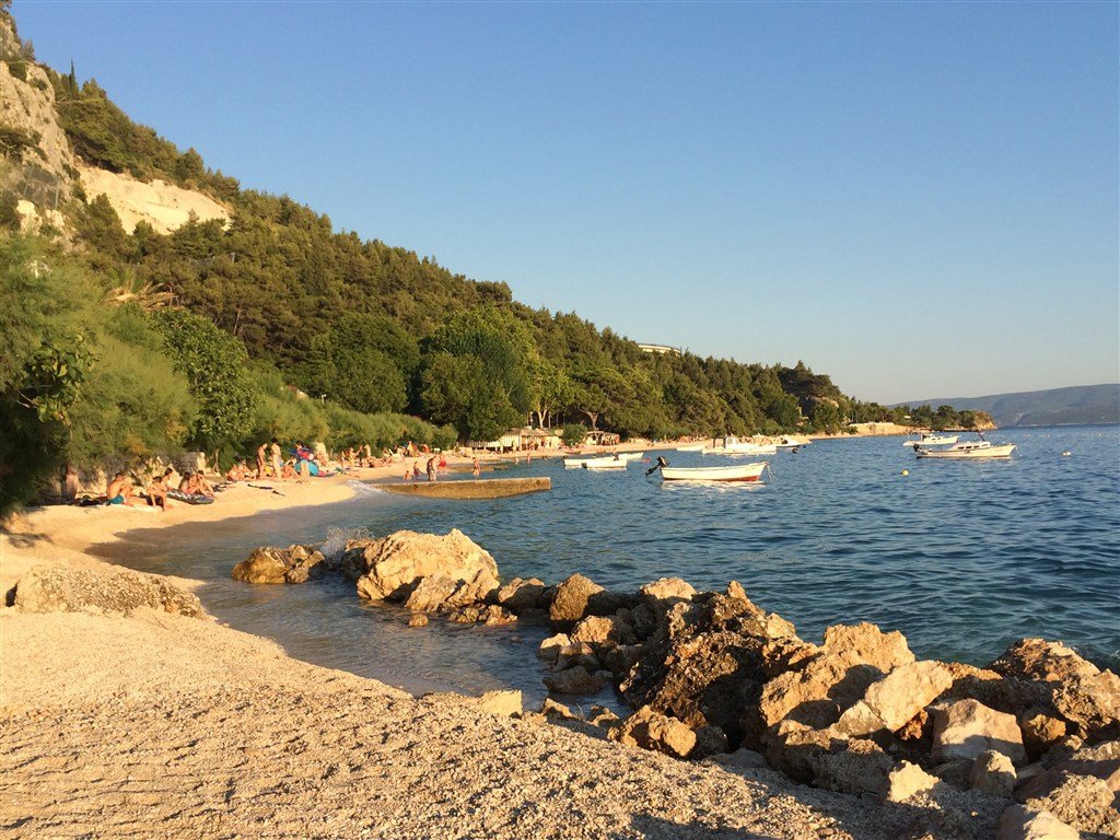 Pavilony Brzet – fotka 15
