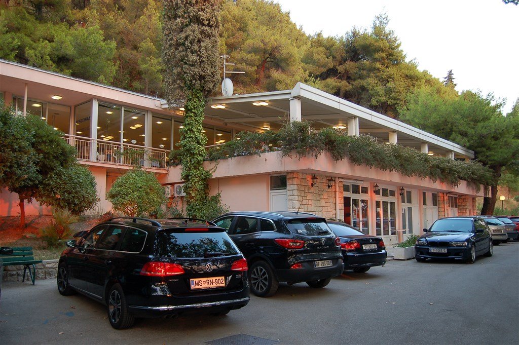 Pavilony Brzet – fotka 9