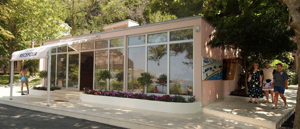 Pavilony Brzet – fotka 10