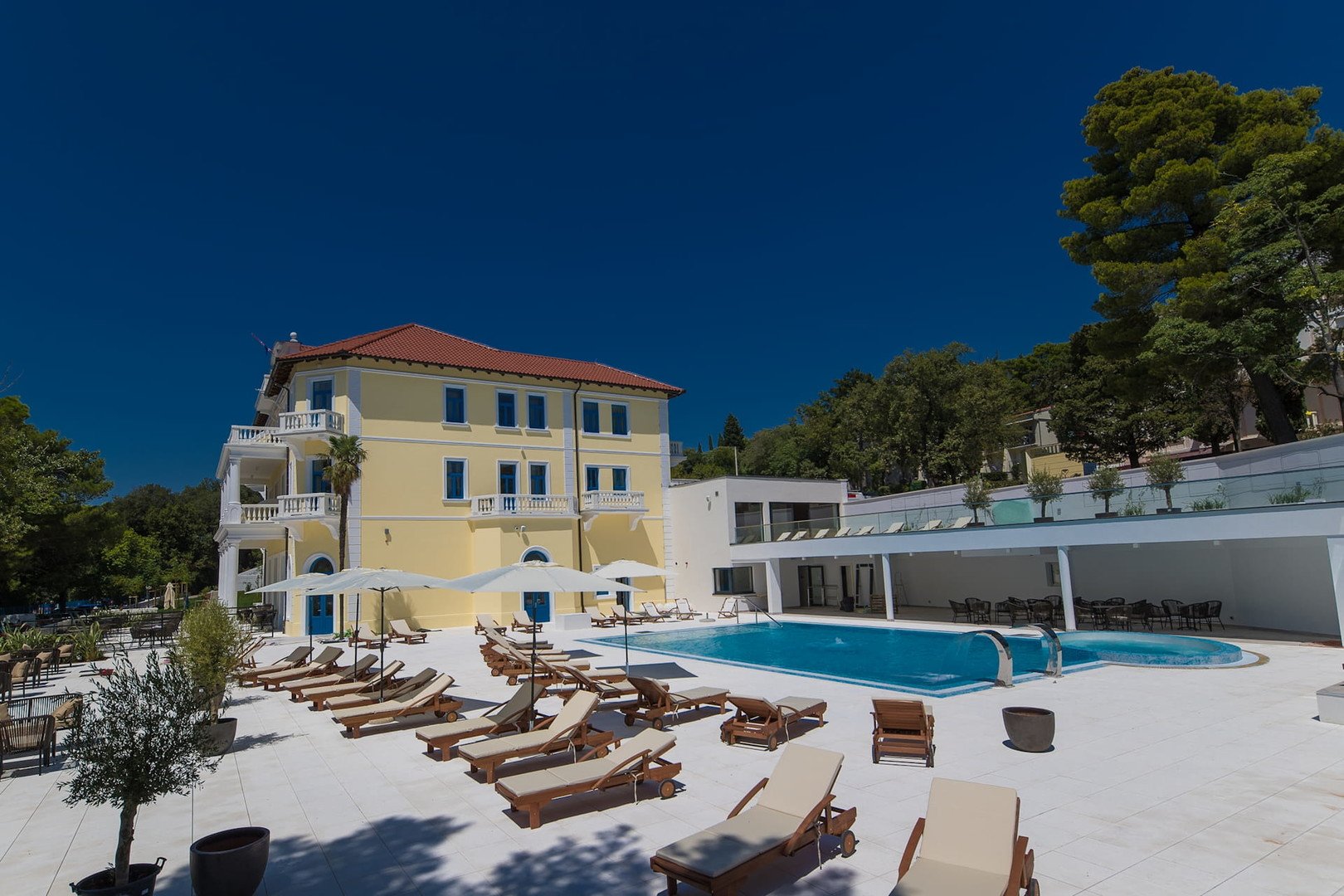 Obrázek hotelu Boutique hotel Esplanade