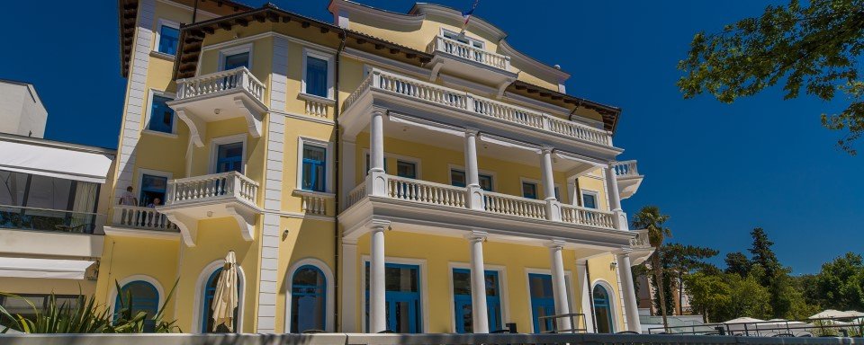 Boutique hotel Esplanade – fotka 2