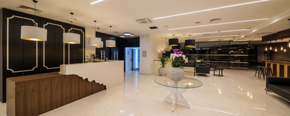 Boutique hotel Esplanade – fotka 3