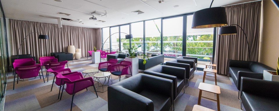 Boutique hotel Esplanade – fotka 4