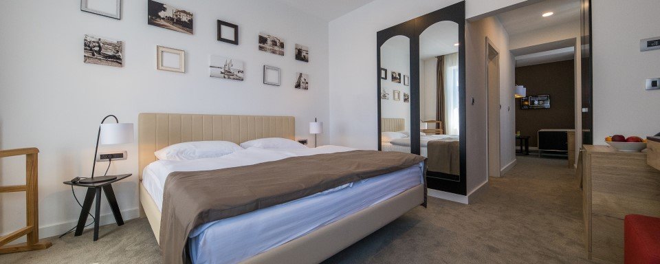 Boutique hotel Esplanade – fotka 7