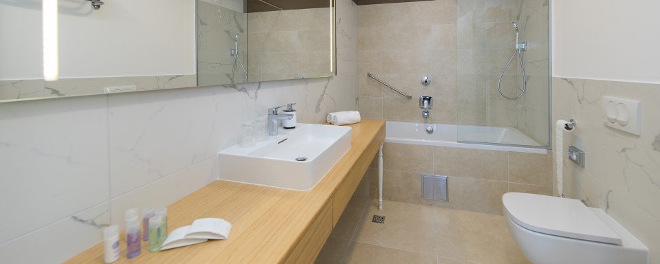 Boutique hotel Esplanade – fotka 8
