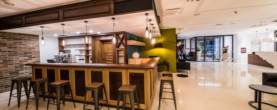 Boutique hotel Esplanade – fotka 10
