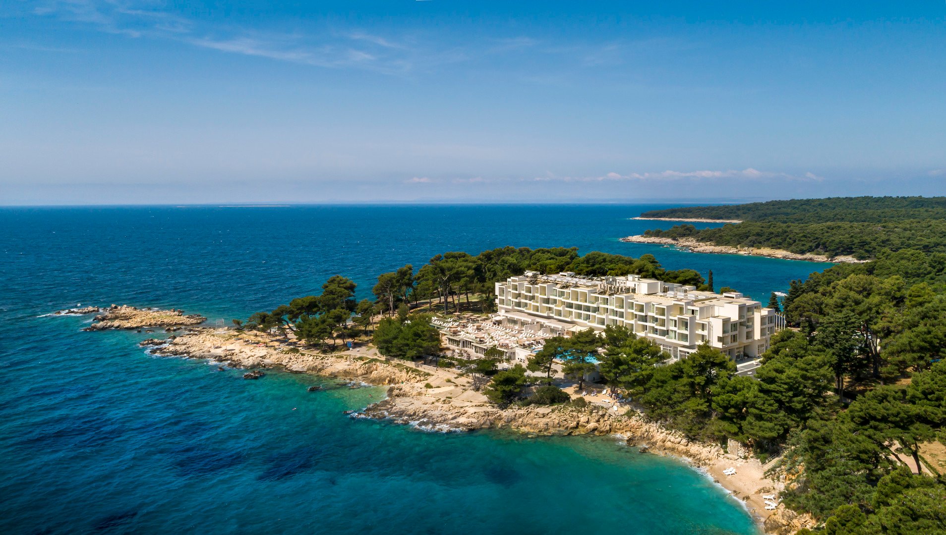 Obrázek hotelu Valamar Carolina Hotel & Villas