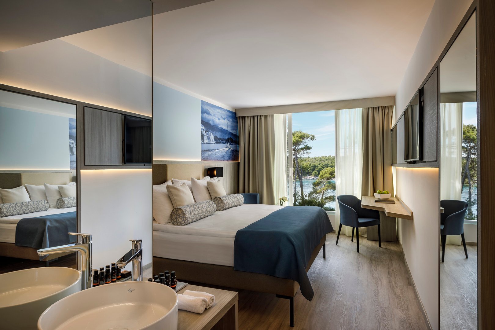 Valamar Carolina Hotel & Villas – fotka 11