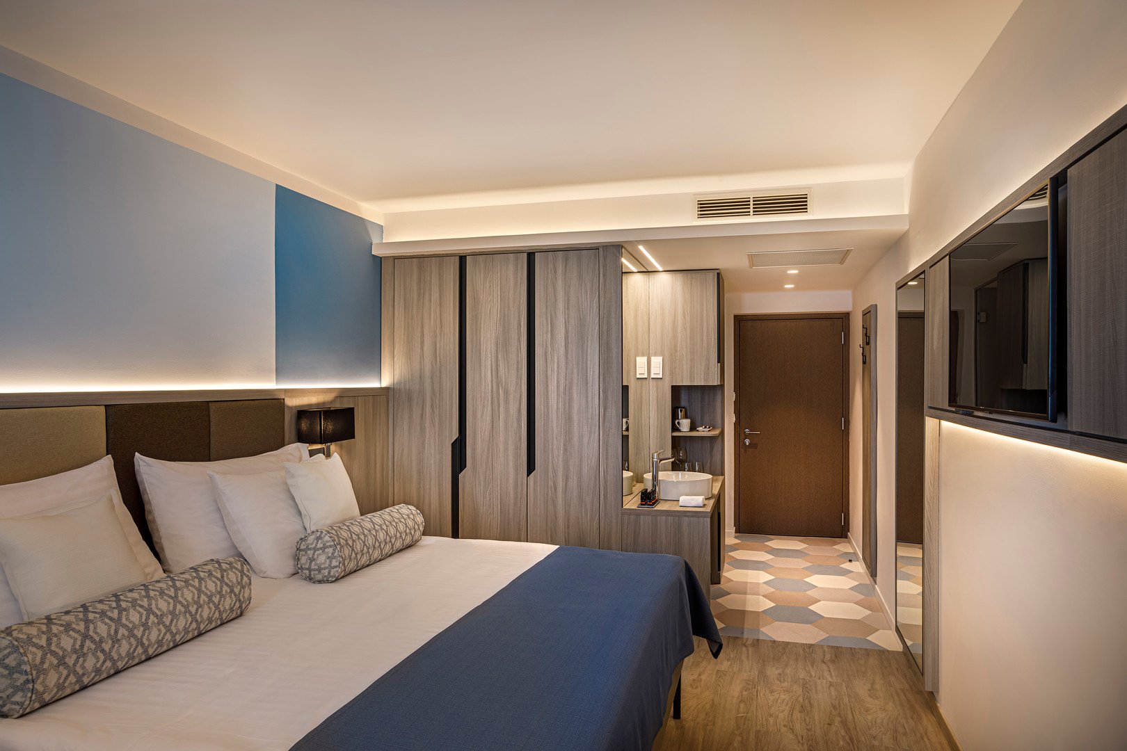 Valamar Carolina Hotel & Villas – fotka 12