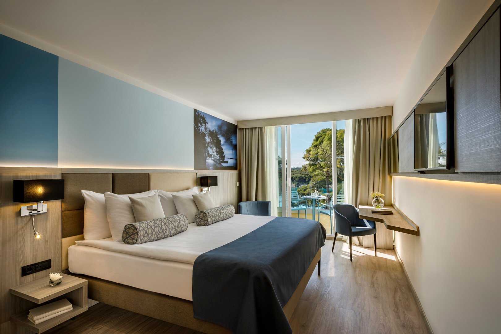Valamar Carolina Hotel & Villas – fotka 13