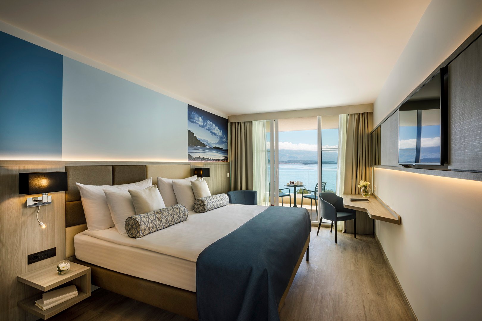 Valamar Carolina Hotel & Villas – fotka 15