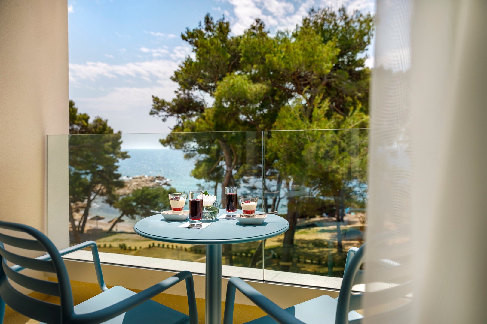 Valamar Carolina Hotel & Villas – fotka 17