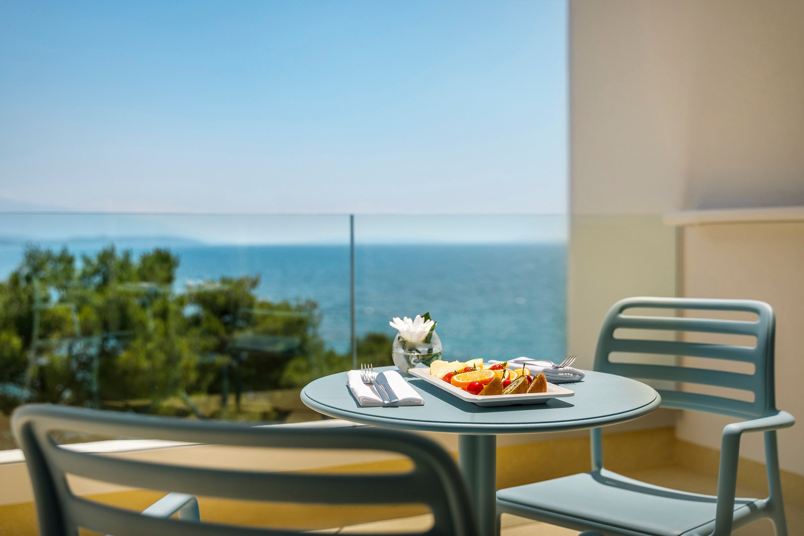 Valamar Carolina Hotel & Villas – fotka 18