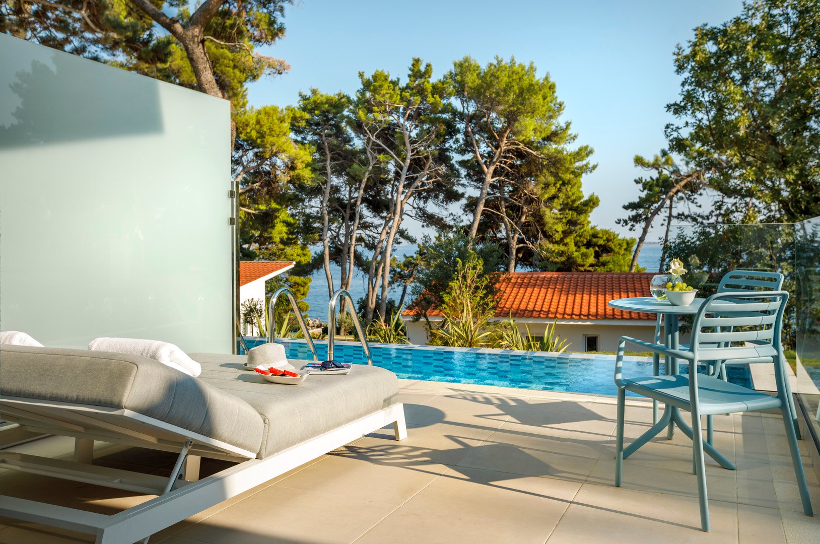 Valamar Carolina Hotel & Villas – fotka 19