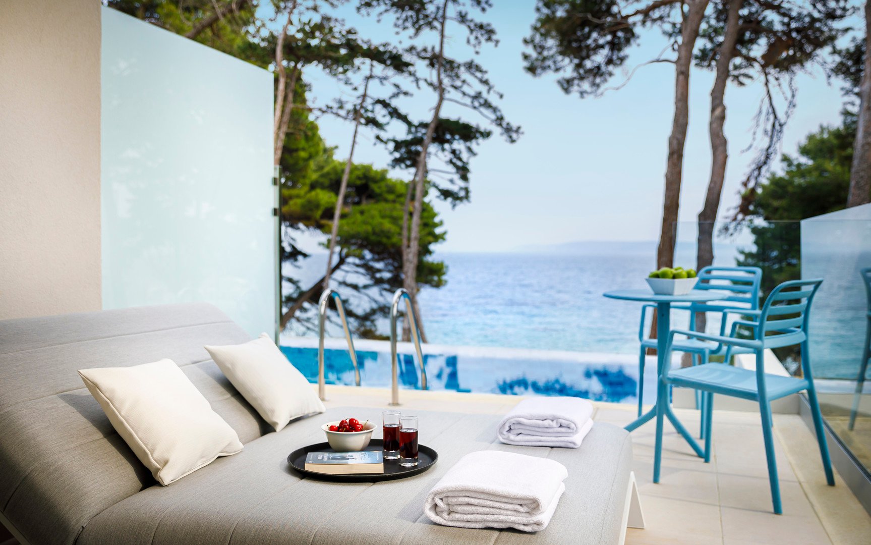 Valamar Carolina Hotel & Villas – fotka 20