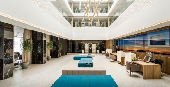 Valamar Carolina Hotel & Villas – fotka 3
