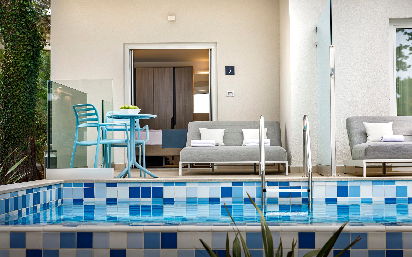 Valamar Carolina Hotel & Villas – fotka 21