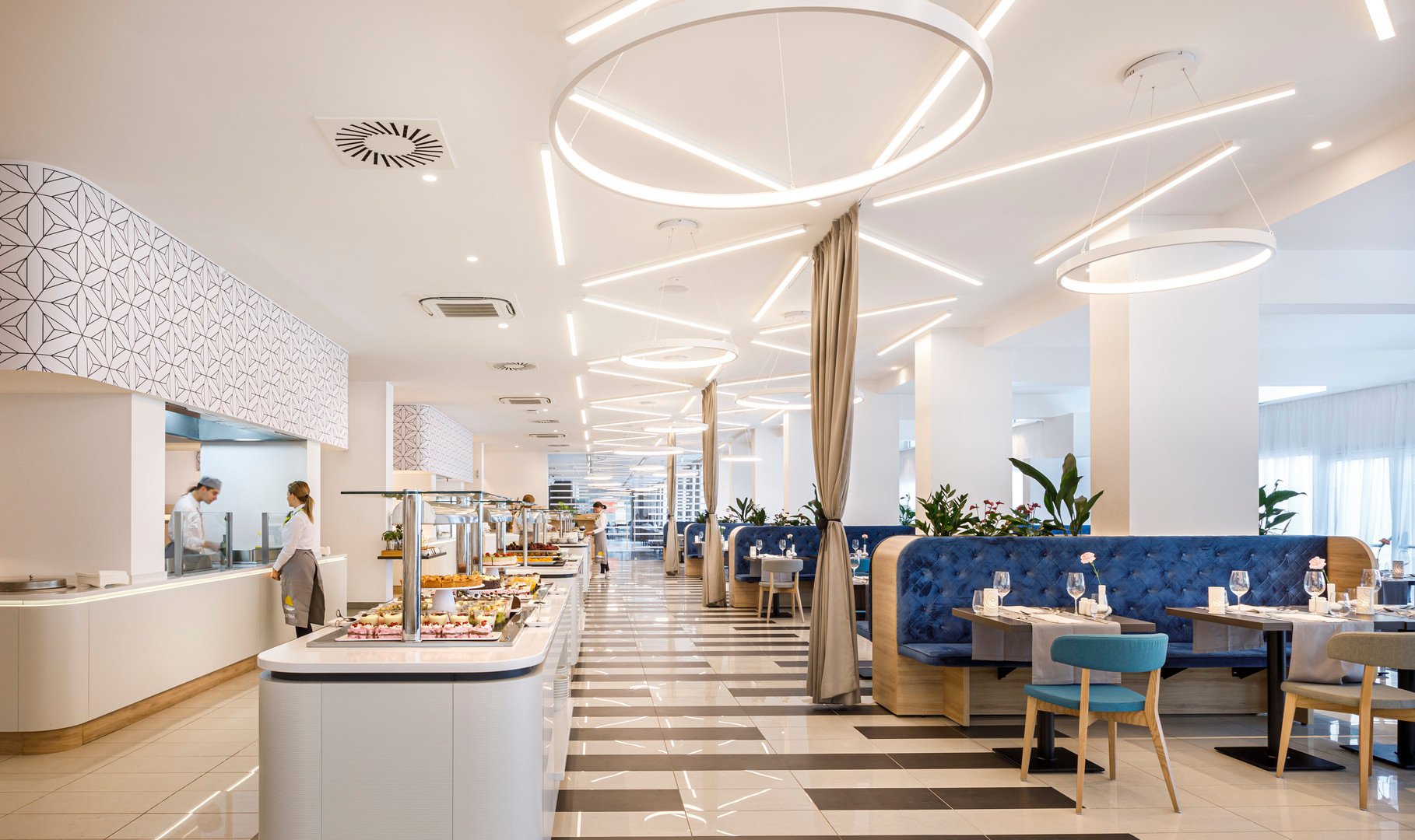 Valamar Carolina Hotel & Villas – fotka 22