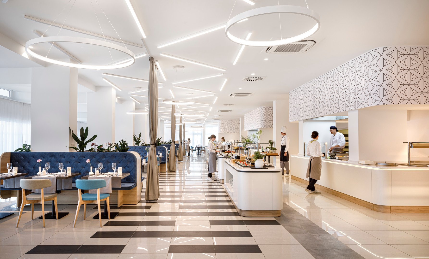 Valamar Carolina Hotel & Villas – fotka 23