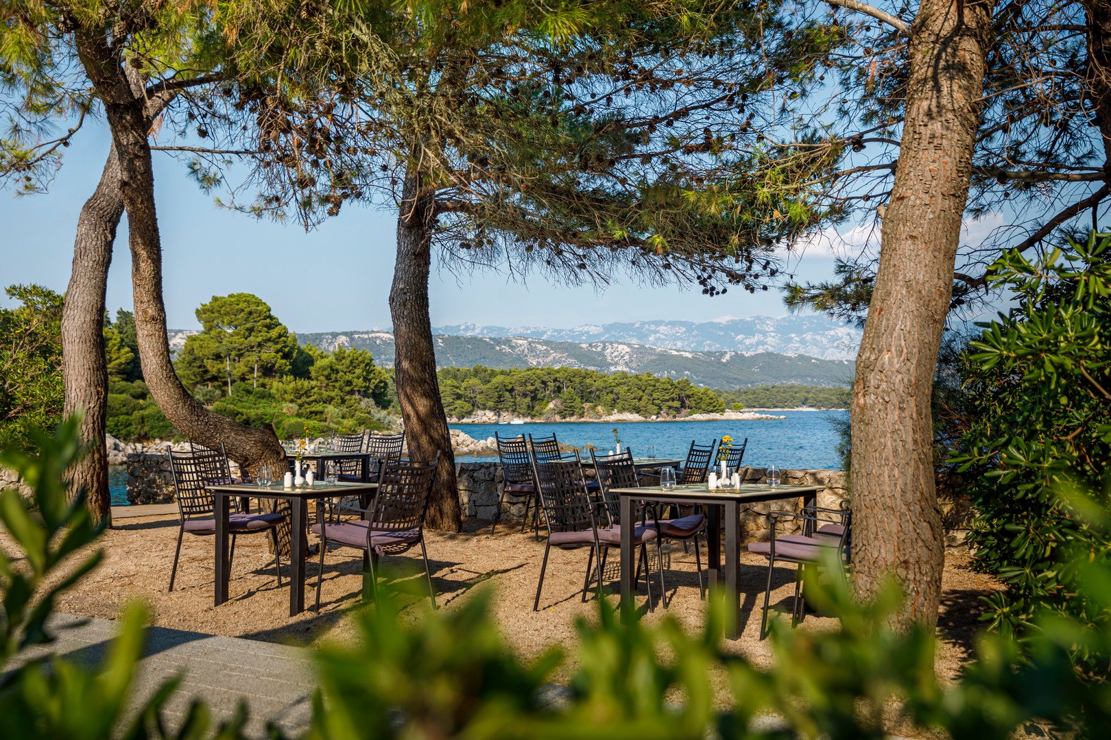 Valamar Carolina Hotel & Villas – fotka 25