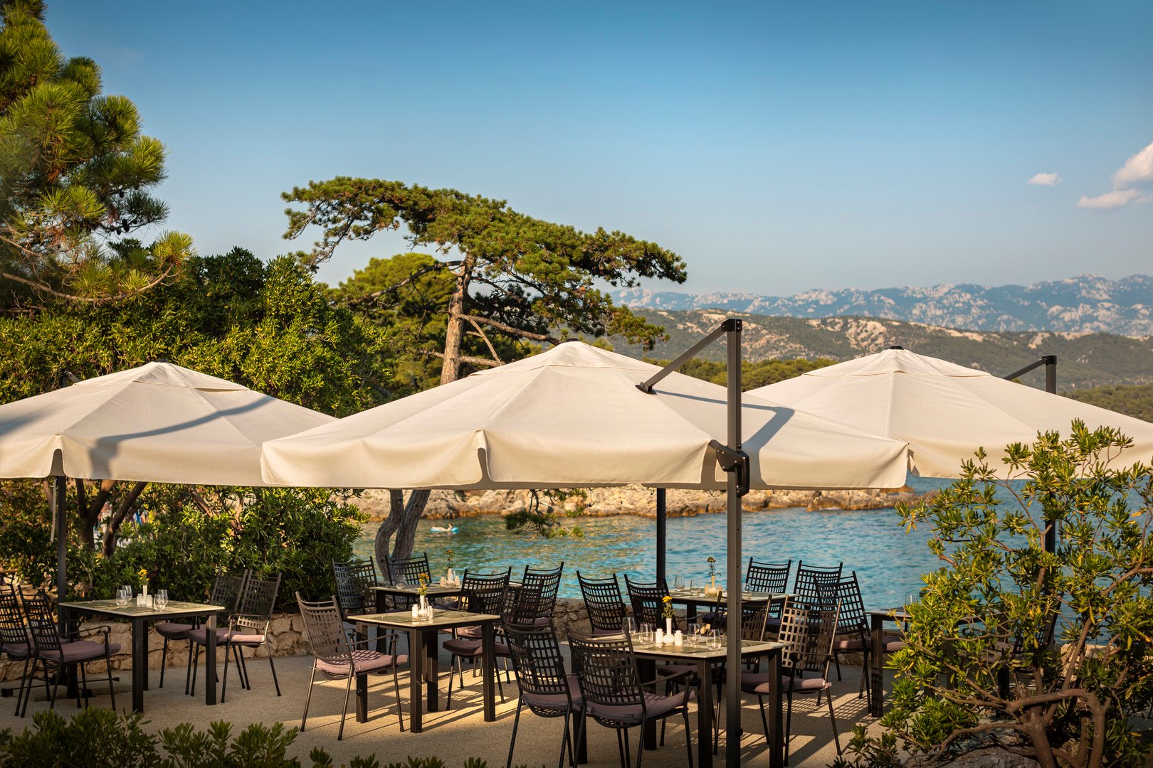 Valamar Carolina Hotel & Villas – fotka 26