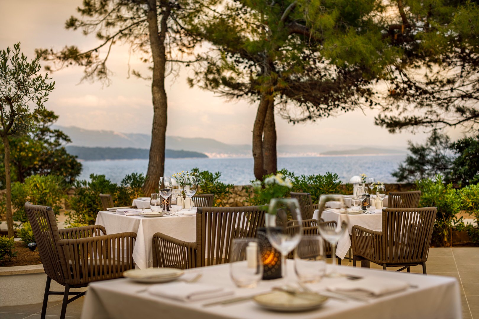 Valamar Carolina Hotel & Villas – fotka 27