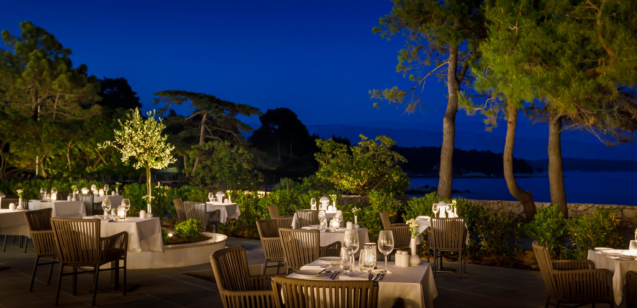 Valamar Carolina Hotel & Villas – fotka 28