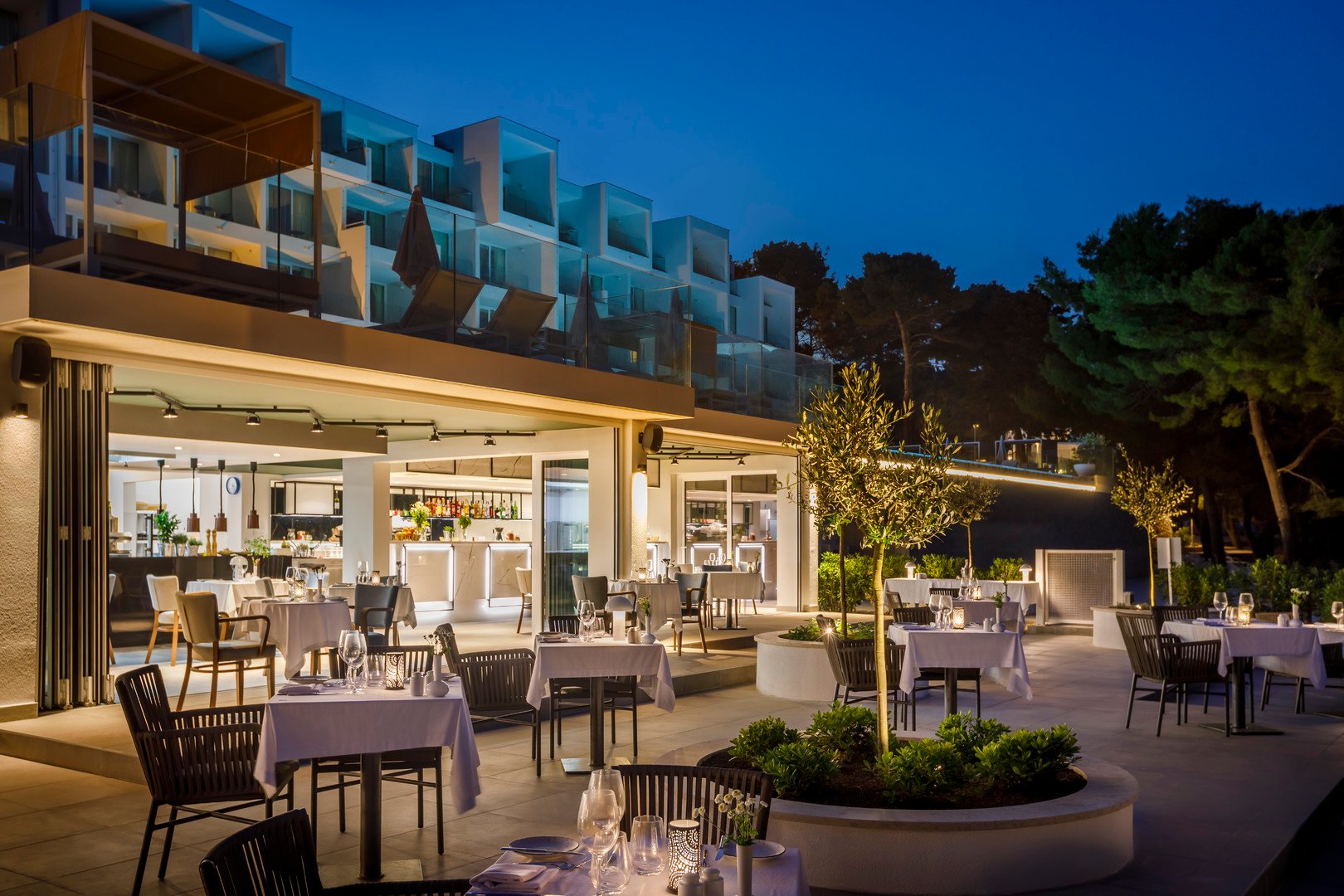Valamar Carolina Hotel & Villas – fotka 29