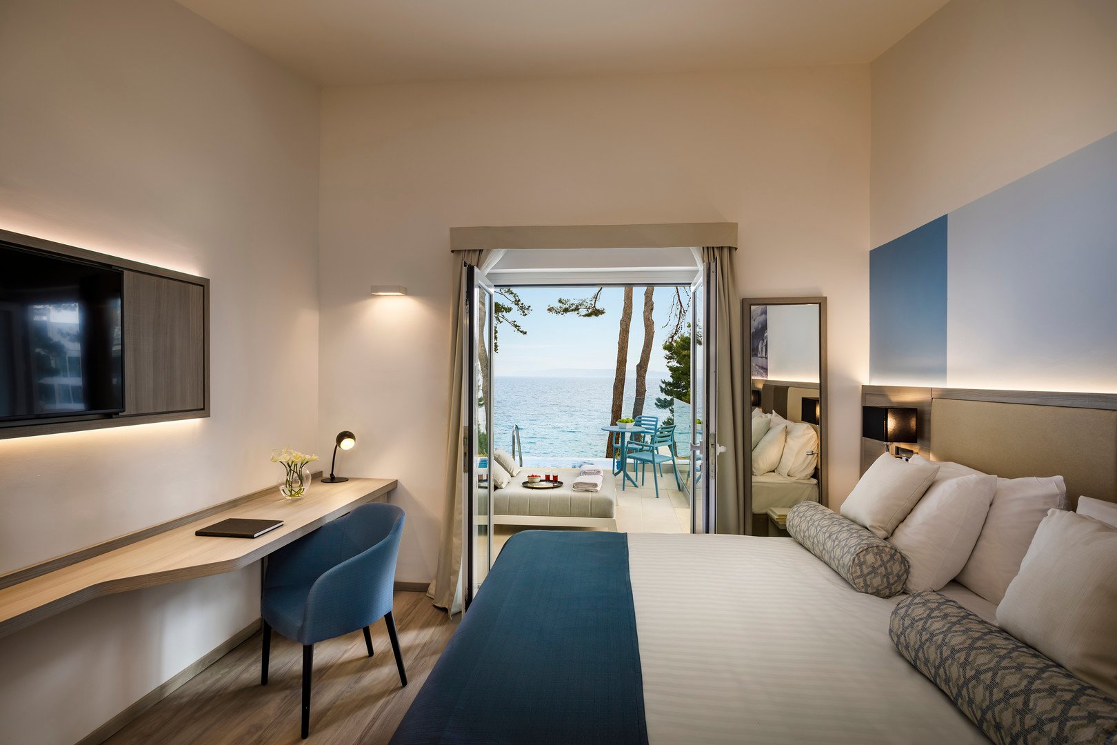 Valamar Carolina Hotel & Villas – fotka 4