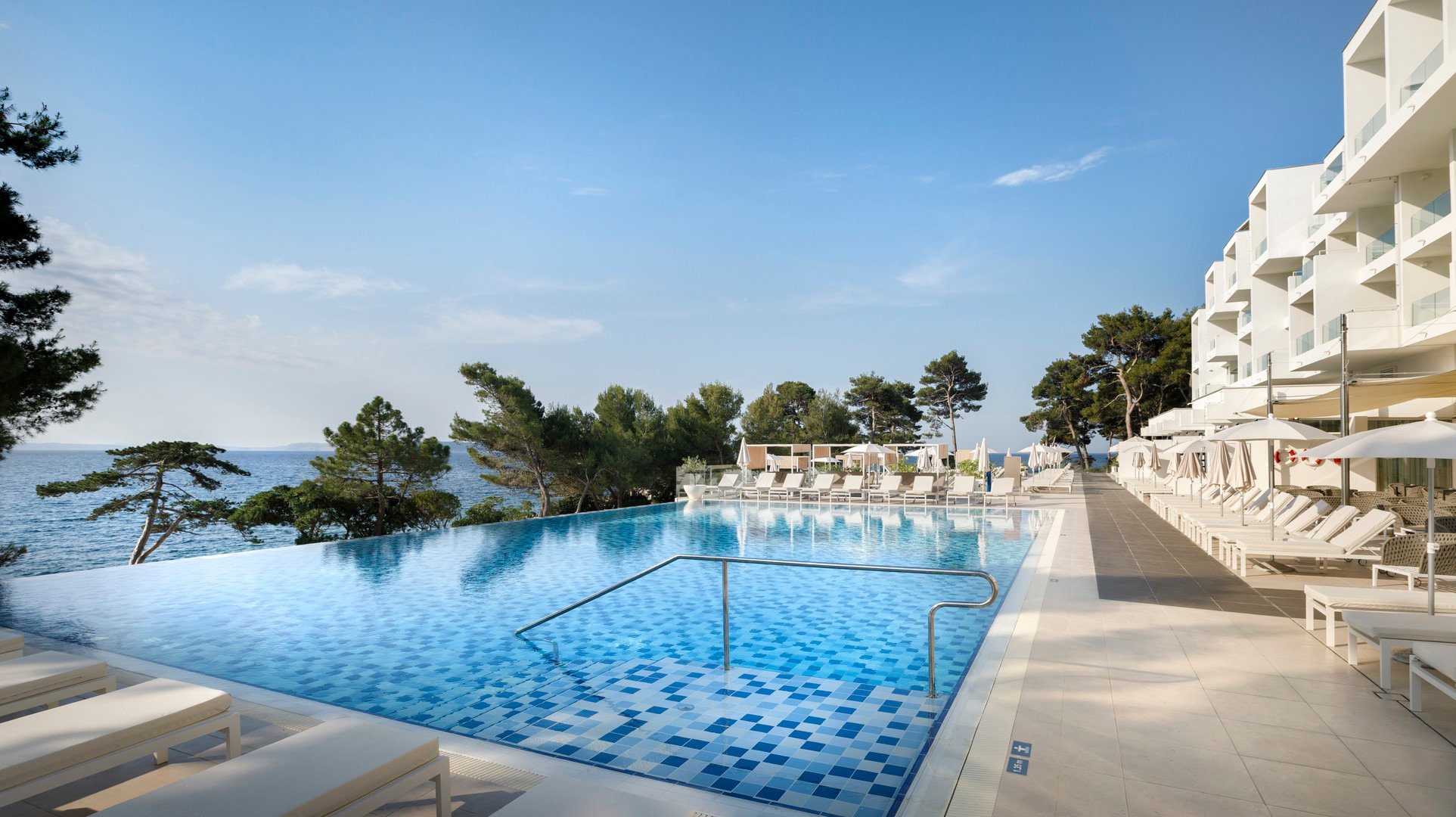 Valamar Carolina Hotel & Villas – fotka 31
