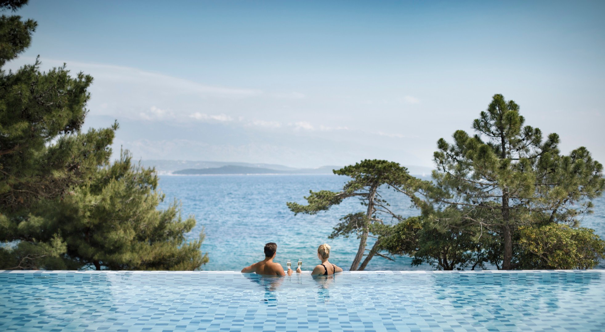 Valamar Carolina Hotel & Villas – fotka 32