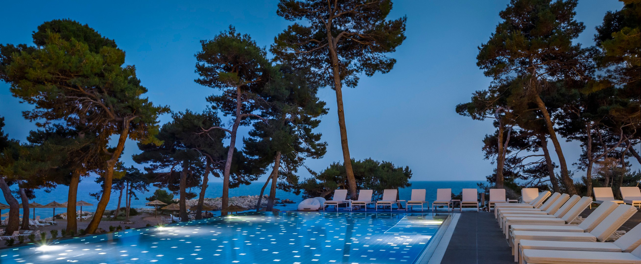 Valamar Carolina Hotel & Villas – fotka 33