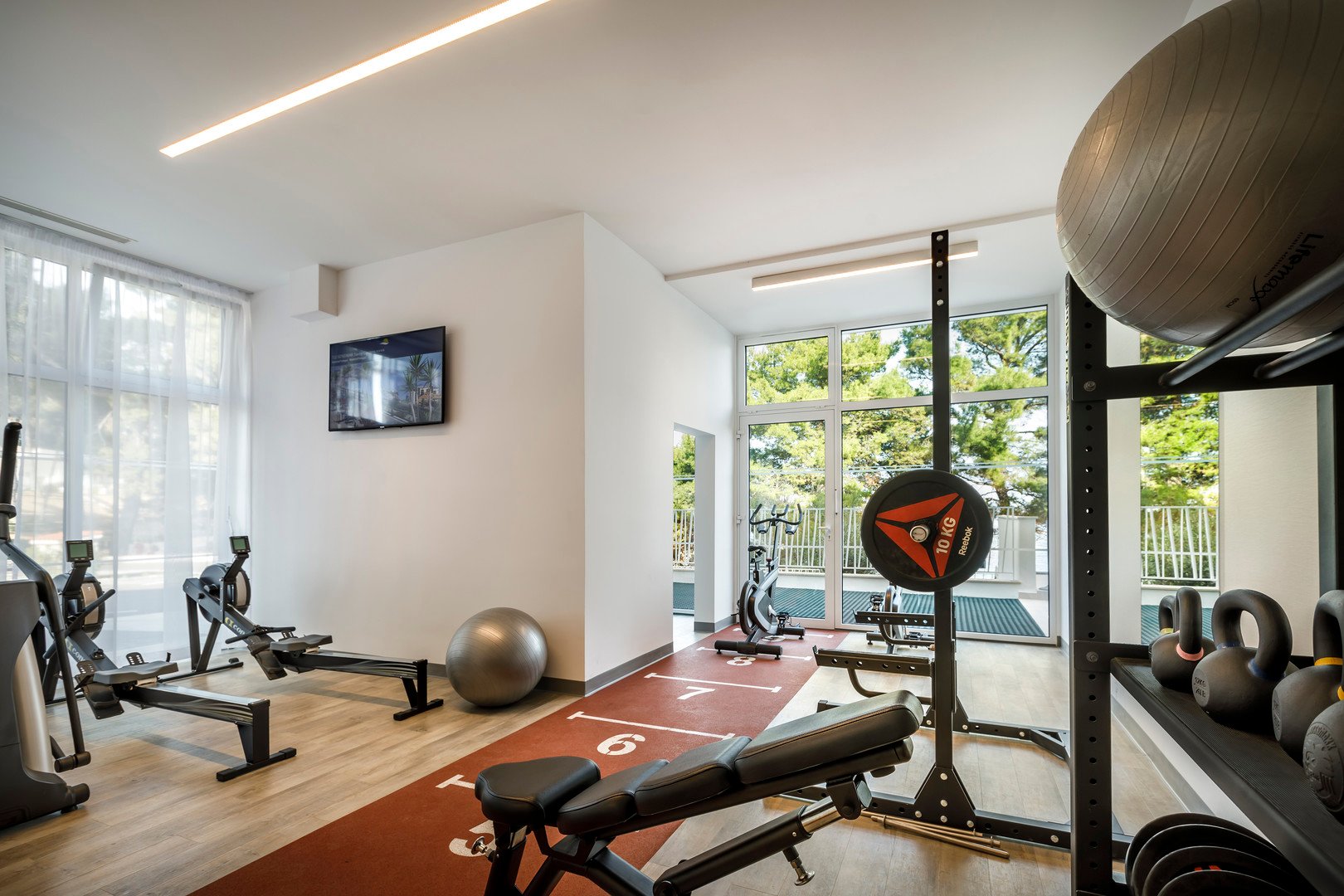 Valamar Carolina Hotel & Villas – fotka 34