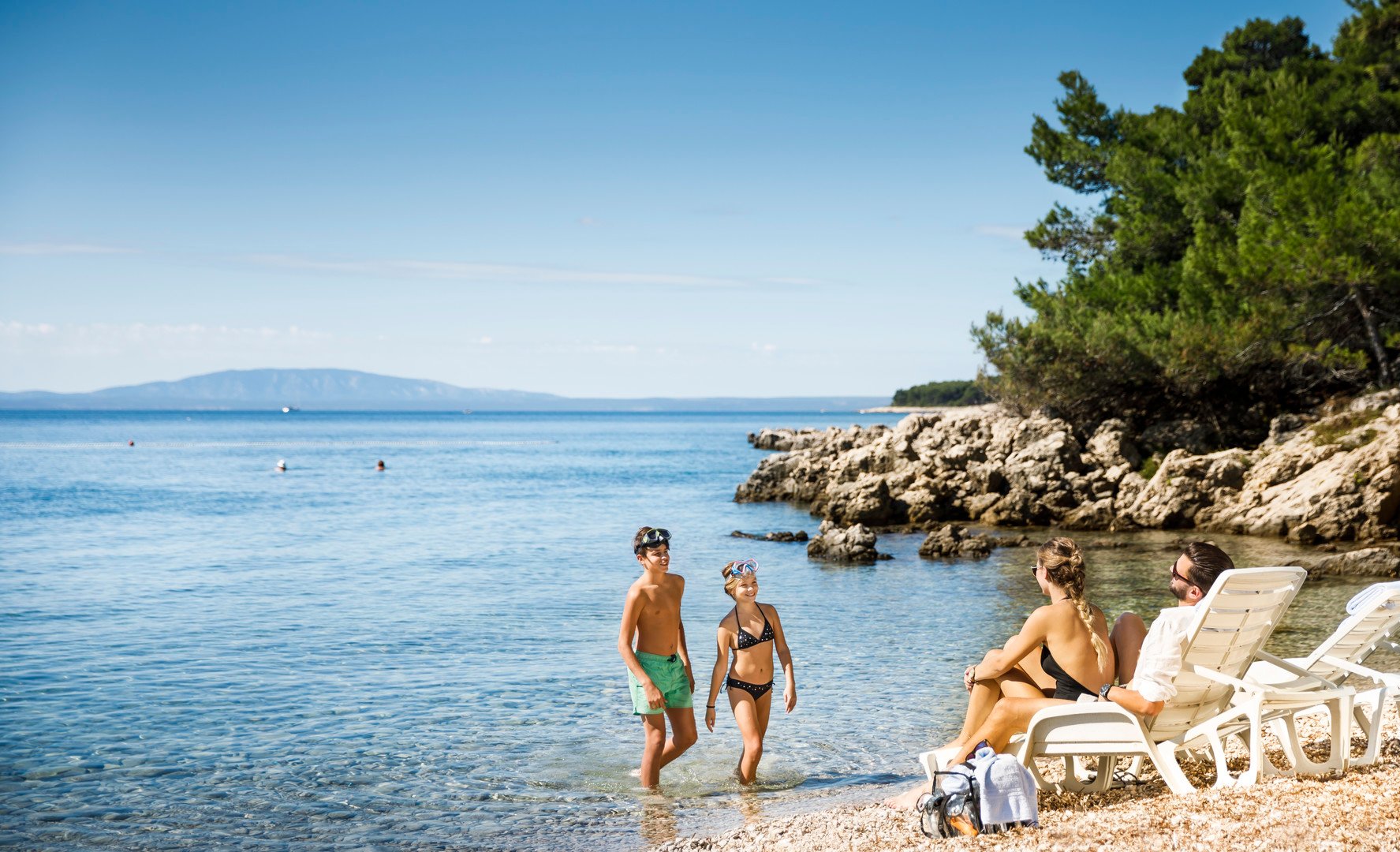 Valamar Carolina Hotel & Villas – fotka 36