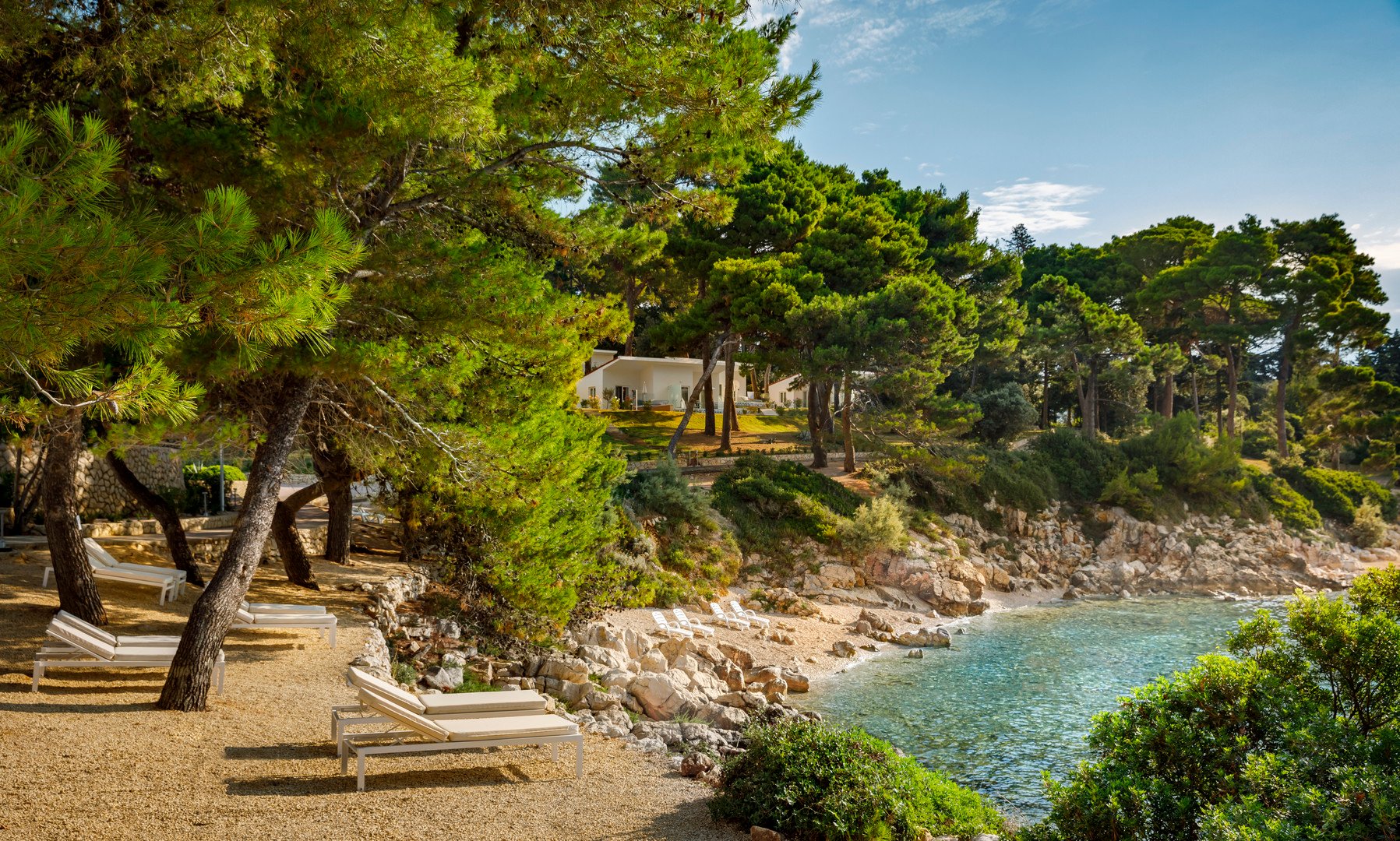 Valamar Carolina Hotel & Villas – fotka 37