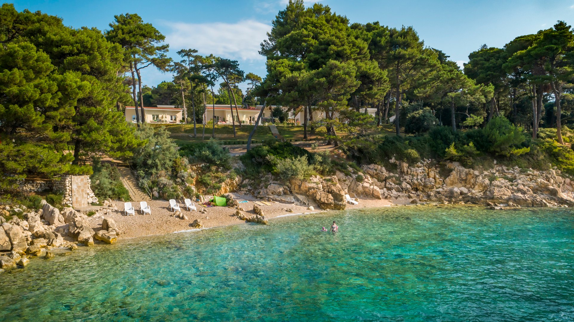 Valamar Carolina Hotel & Villas – fotka 38