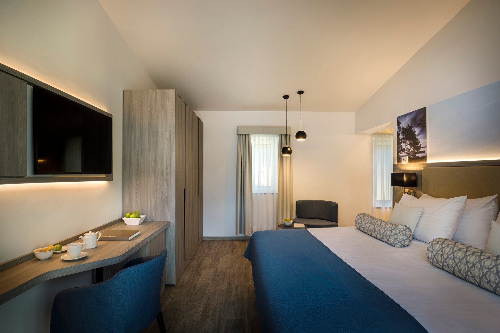 Valamar Carolina Hotel & Villas – fotka 5