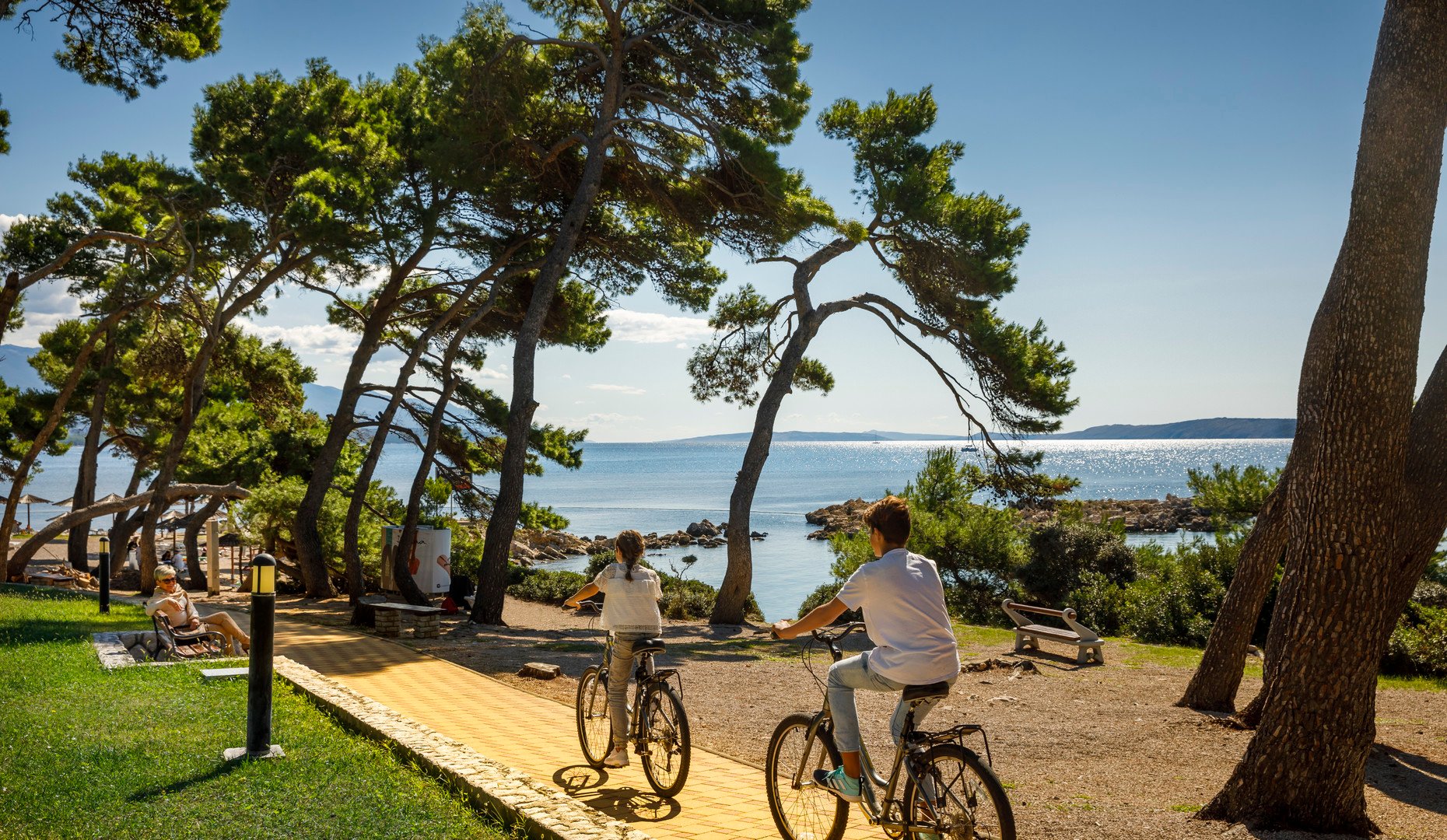 Valamar Carolina Hotel & Villas – fotka 41