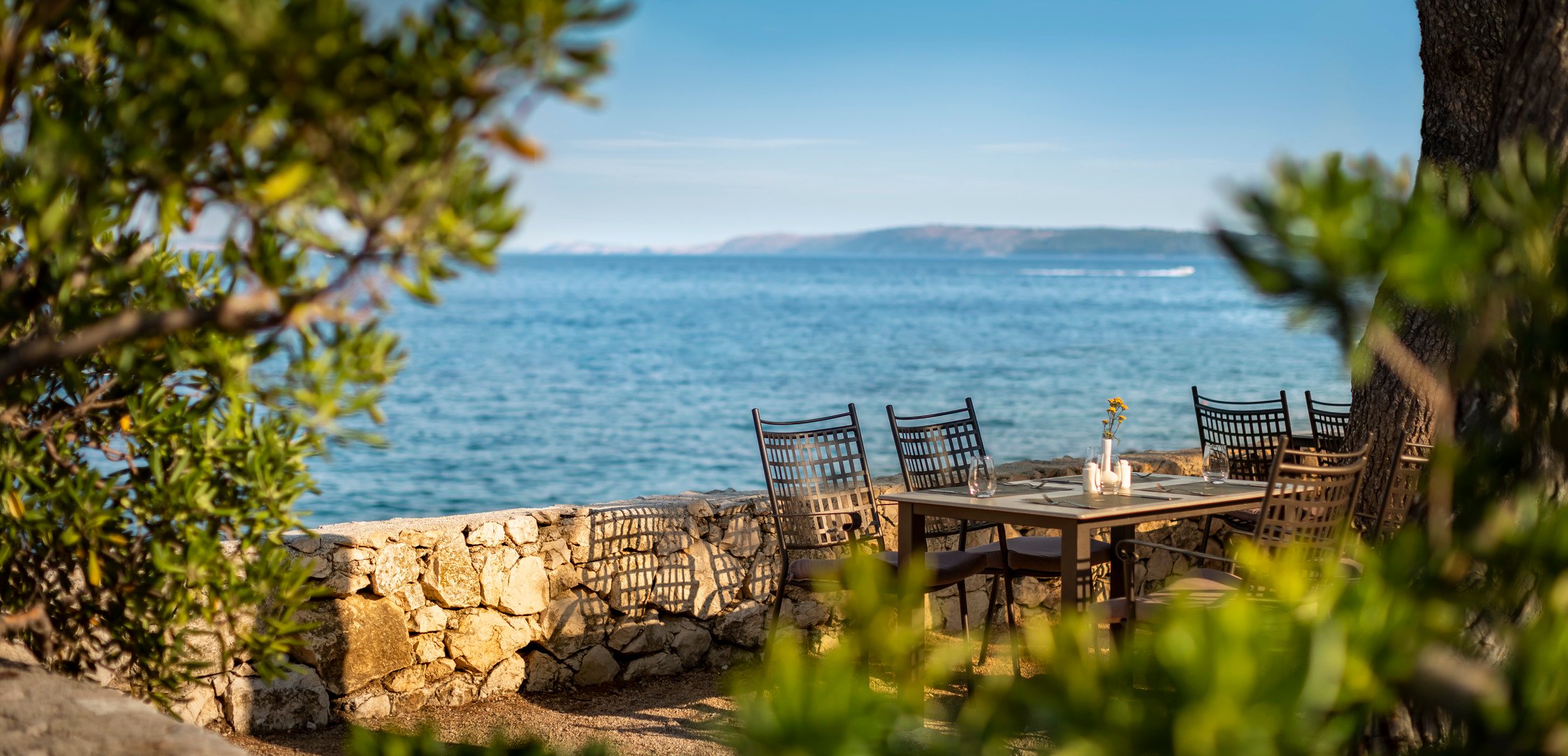 Valamar Carolina Hotel & Villas – fotka 43