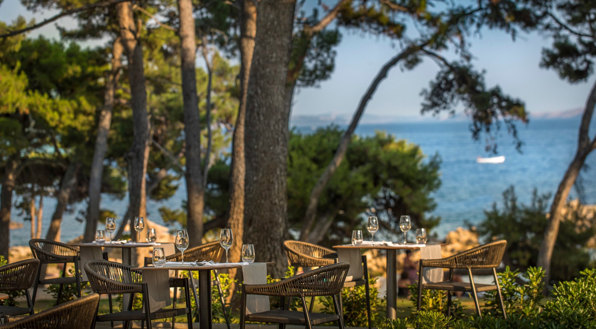 Valamar Carolina Hotel & Villas – fotka 50