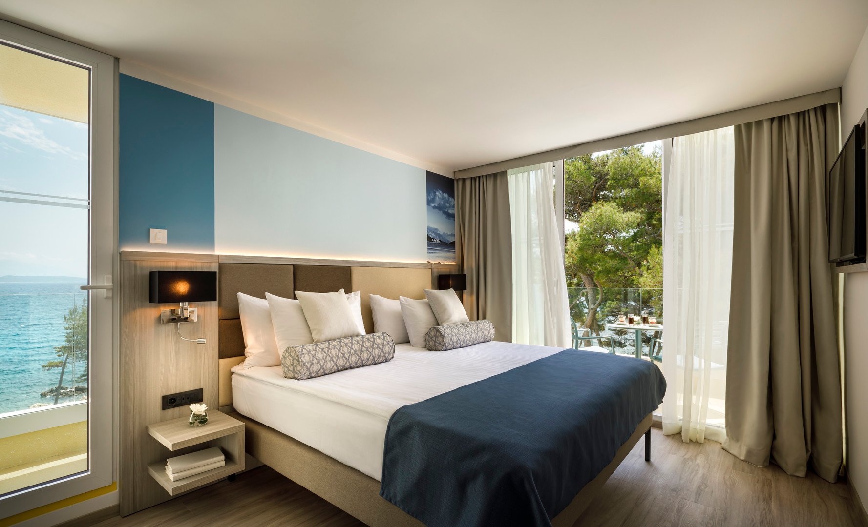 Valamar Carolina Hotel & Villas – fotka 6
